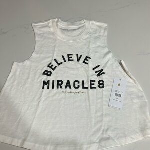 Spiritual Gangster Tank